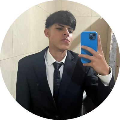 Lucas Castilla